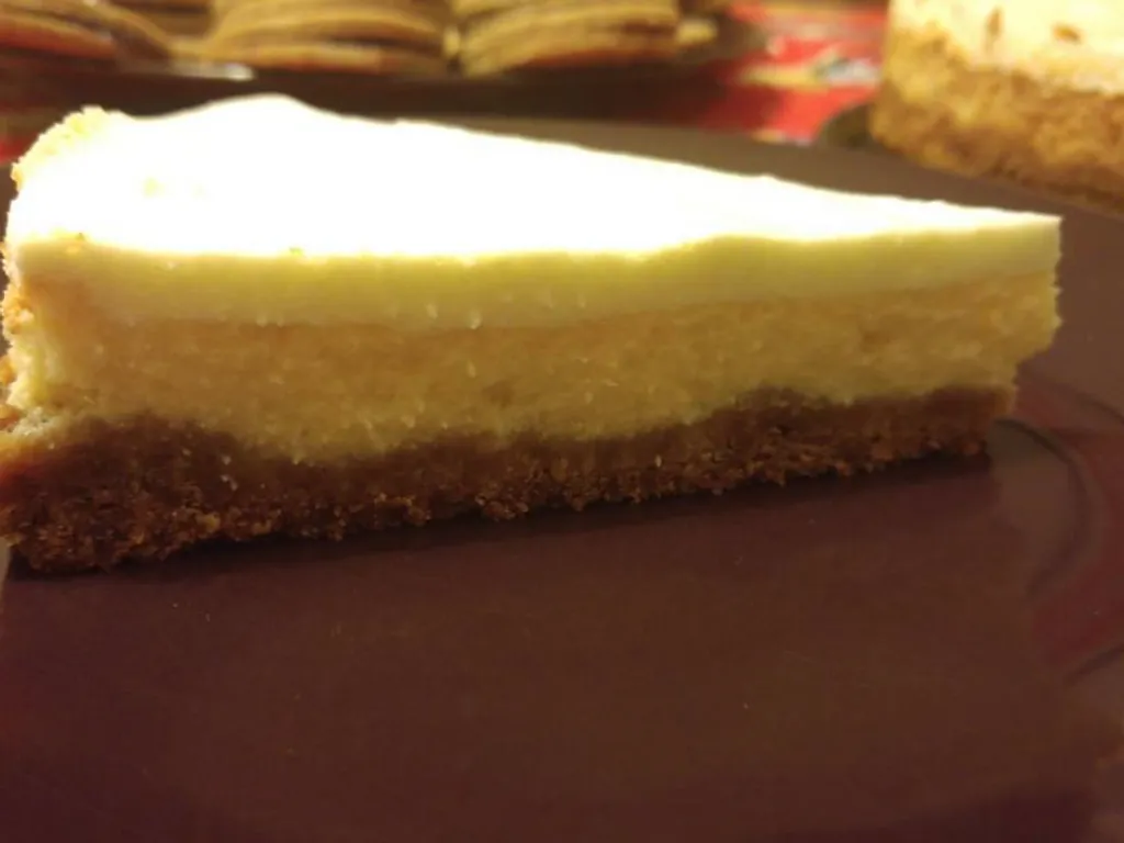 Cheesecake (ili torta od sira)