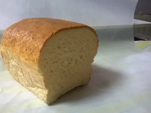 Mirisni kruh bez glutena
