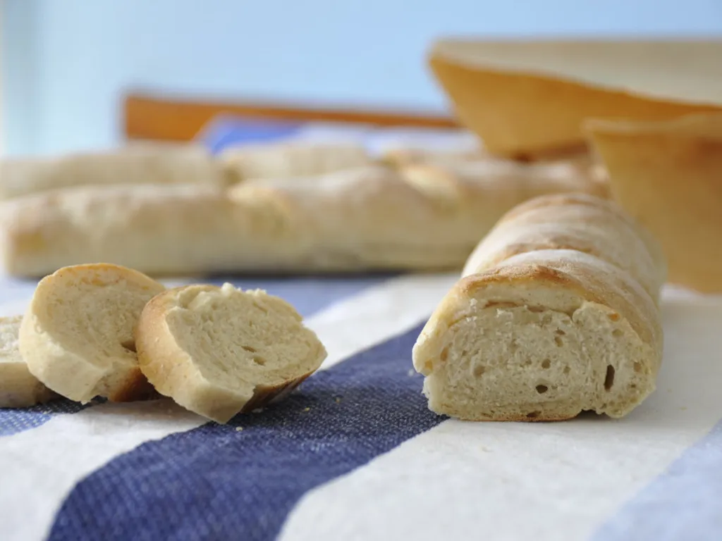Integralni francuski kruh