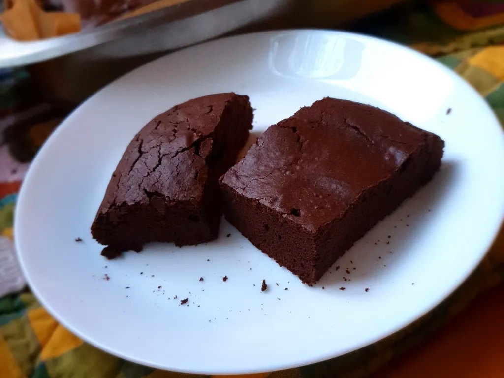 Jednostavni brownie