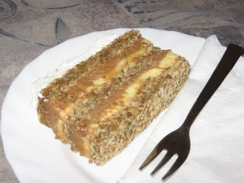 Boemska torta