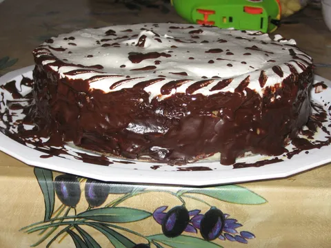 torta za moj rodjendan