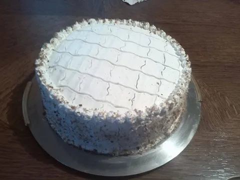Gala torta