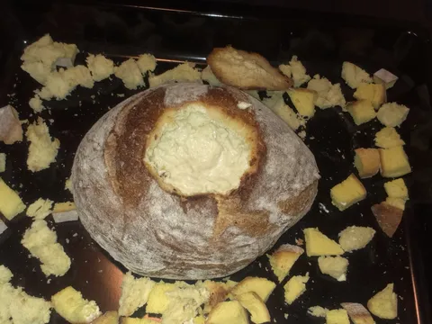 Vulkanski kruh