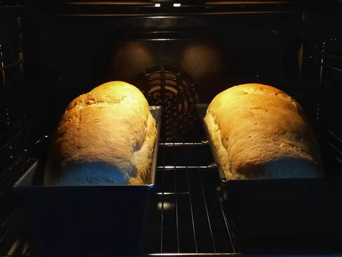 Kruh kao iz najbolje pekare by eva-mil