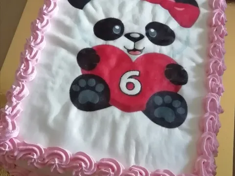 Rođendanska torta 