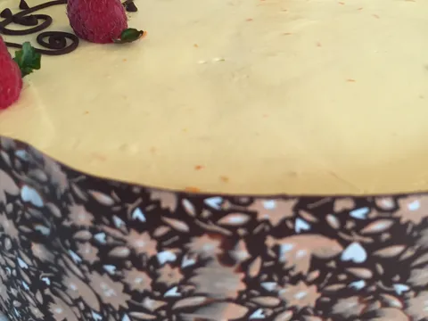 Radina torta - Mily