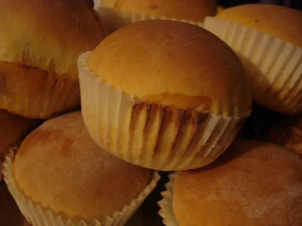 calzone muffinsi