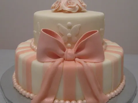 Romanticna torta