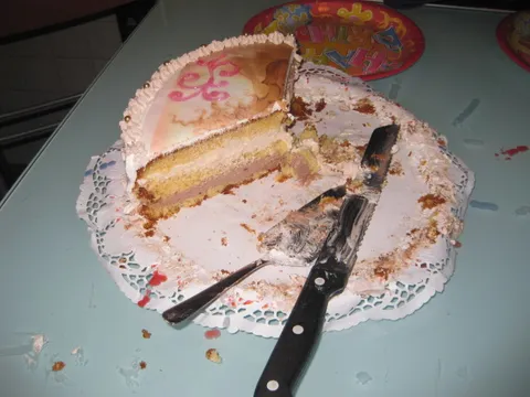Kimina torta