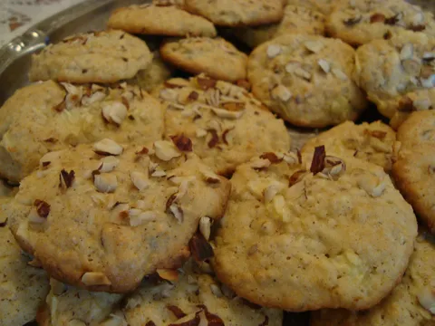 Kolačići (cookies)