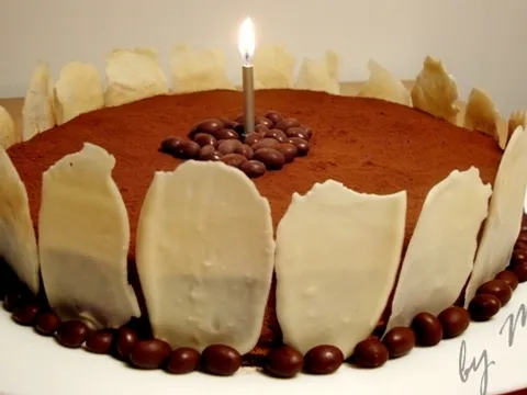 Digitalna rođendanska torta