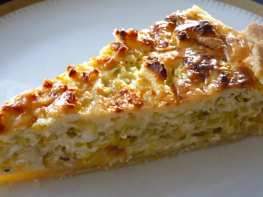 Quiche Za Porikoljupce Coolinarika