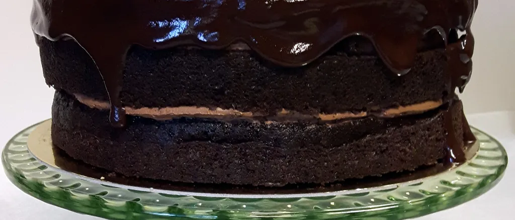 Torta cokoladna