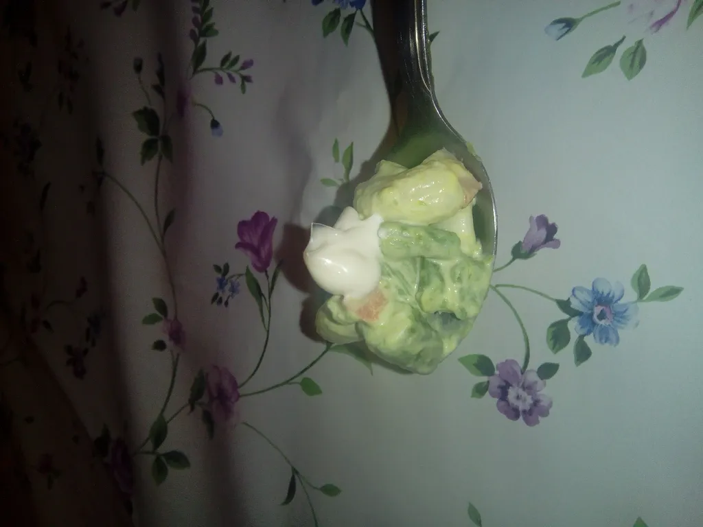 Salata od šparoga sa tijestom