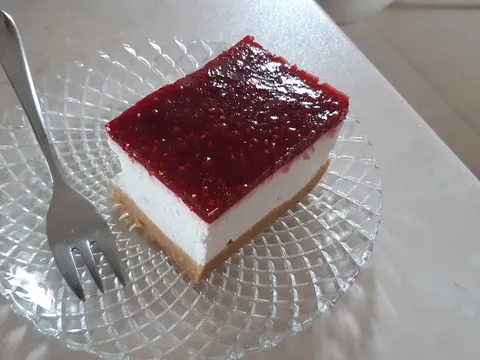 Cheesecake (by Dada)