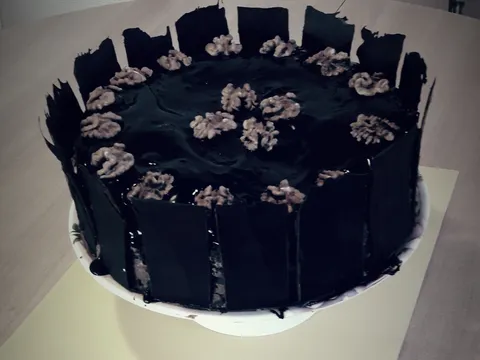 Dinkina torta