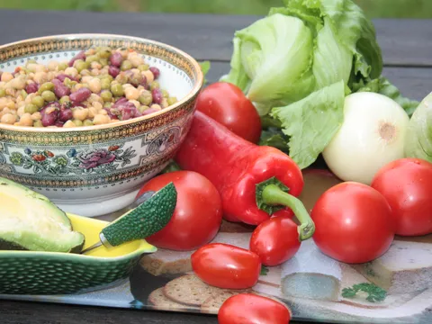 Salata koja doprinosi zdravlju i boljoj energiji
