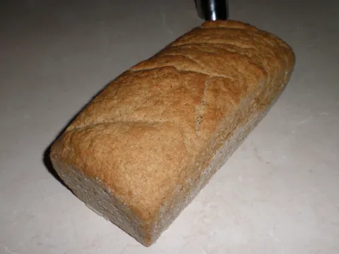 Moj integralni kruh