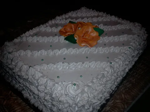 Posna torta II