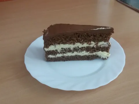 Rokoko torta