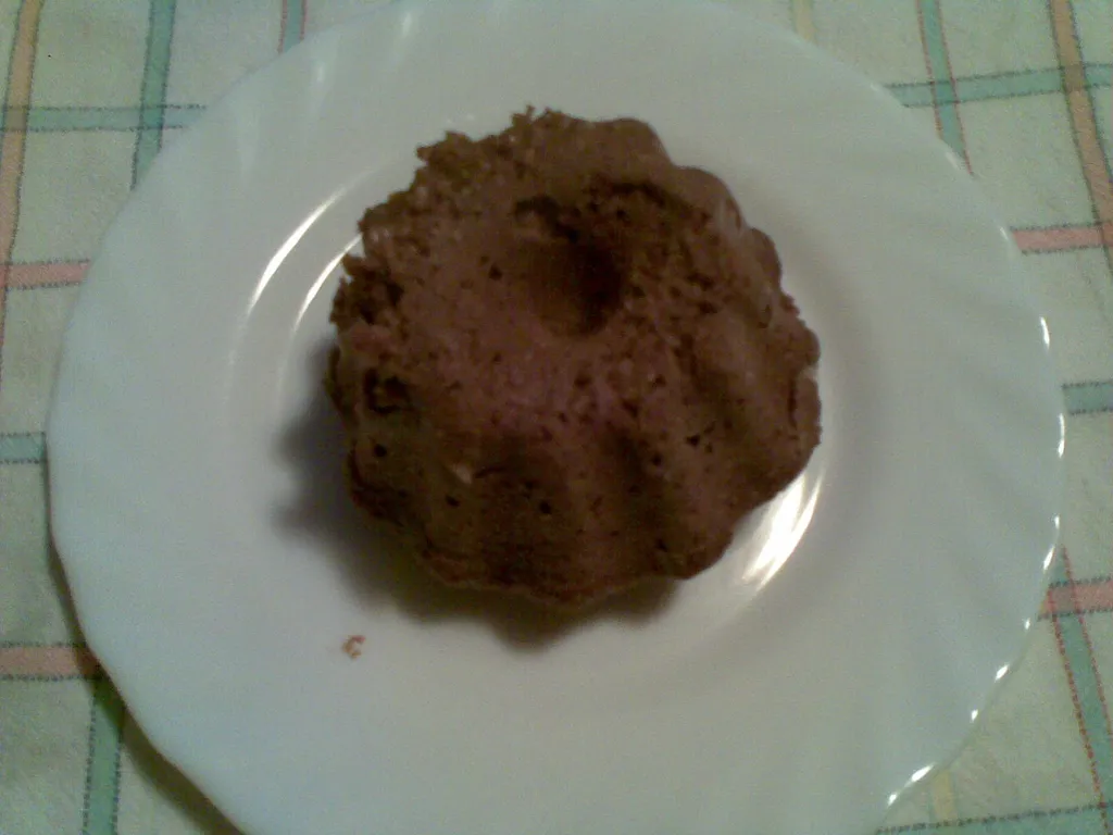 Zobeni muffini