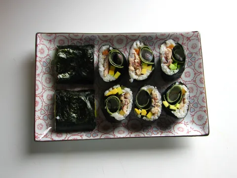 sushi collection no.2