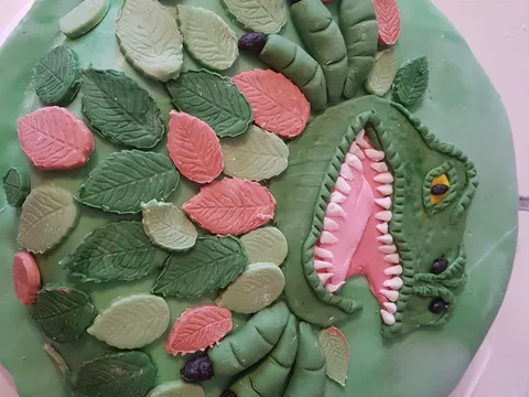 Torta za dečke- za rođendan