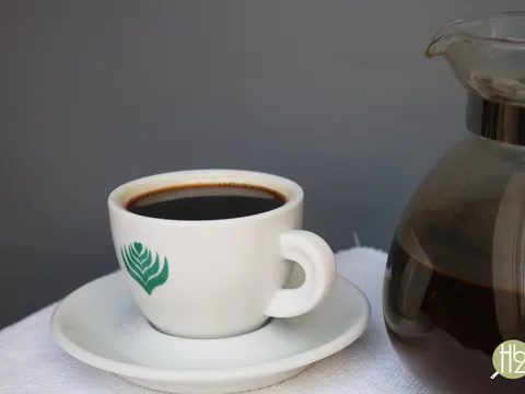 Cold Brew kava - Hladna priprema kave