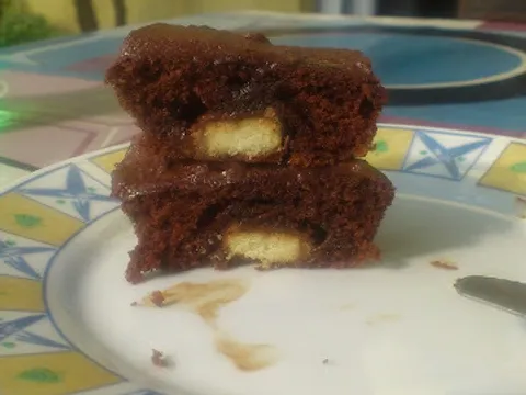 Čokoladni muffini iznenađenja