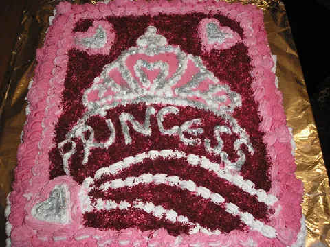 torta  princes