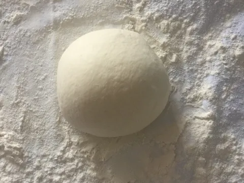 Priprema Leptir kifle