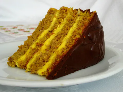 Torta Naranča