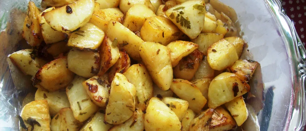 Talijanski marinirani krumpir