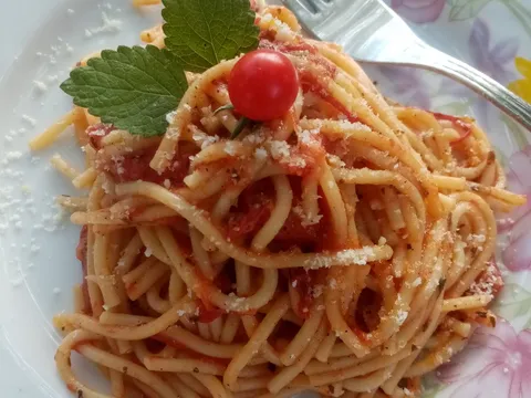 Spaghetti curdi-Zoilo