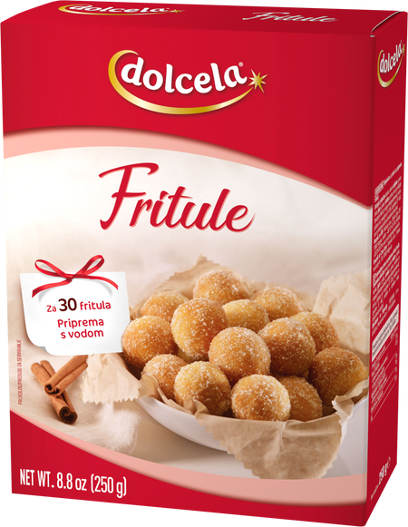 Fritule