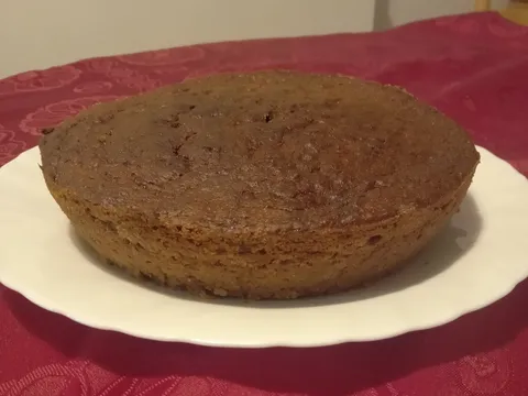 Jaffa kolač od bundeve