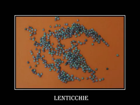 Lenticchie
