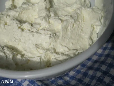 Basa-lički sir by foodfan
