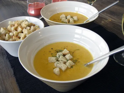 Pivsko-sirna juha iliti Beer Cheese Soup