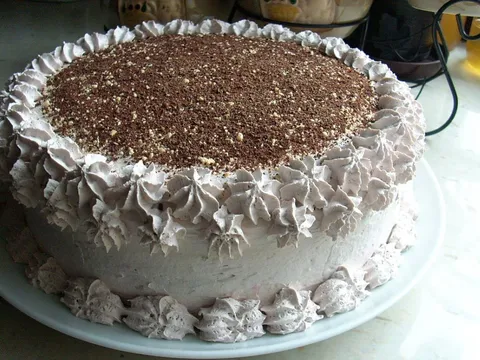 Ljubavna torta ♥