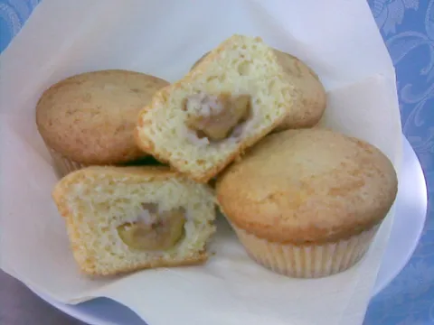 Muffini sa smokvama