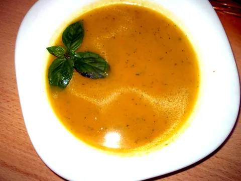 Pileca supa - recept za prehladu