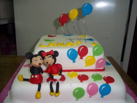 Mickey i Minnie