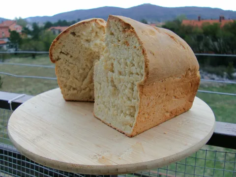 Caričin kruh
