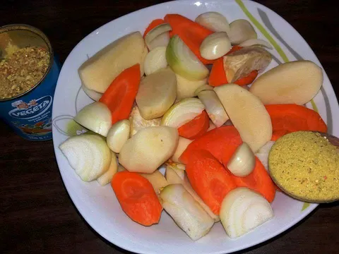 povrce