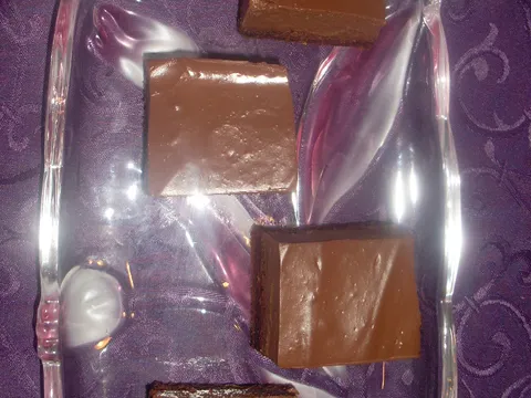 Čokoladne kocke