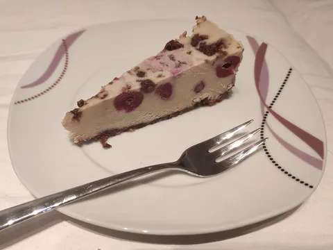 Sirova Schwarzwald torta