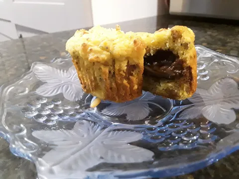 Mavillette muffins