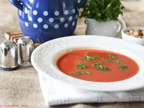 paradajz supica